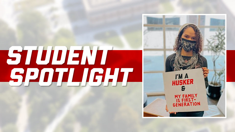 Student Spotlight: Nayla Torres Ruiz